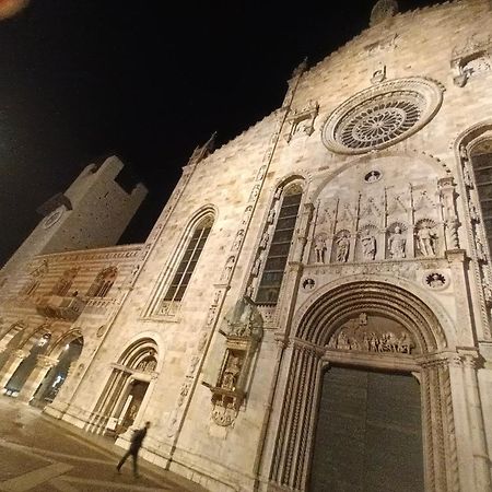 Mini Loft Torre San Vitale Como Exterior foto