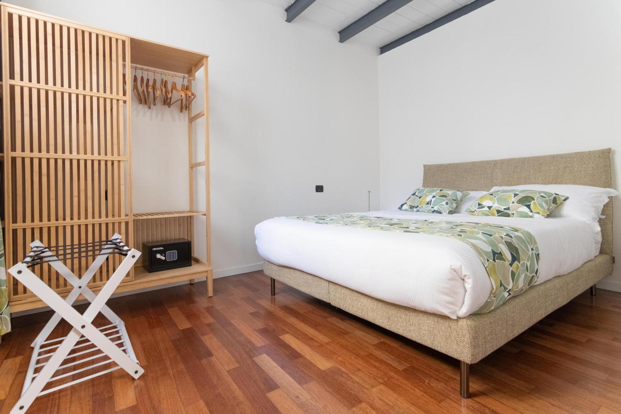 Mini Loft Torre San Vitale Como Exterior foto
